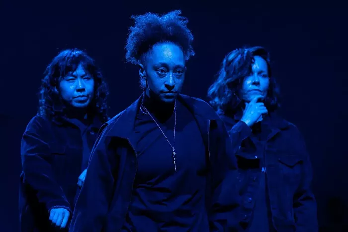 March Things to Do: Performance&nbsp;